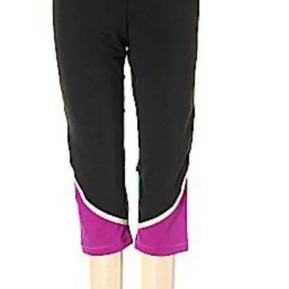 Victorias Secret Knockout Leggings - Picture 3 of 6